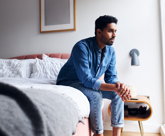 Je prends soin de mon sommeil